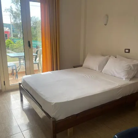 Andi Hotel 5*