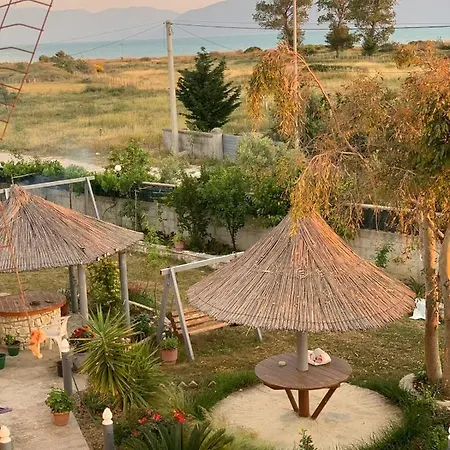 Hotel Andi Zvernec