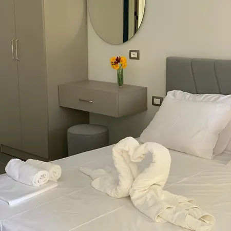 Hotel Andi