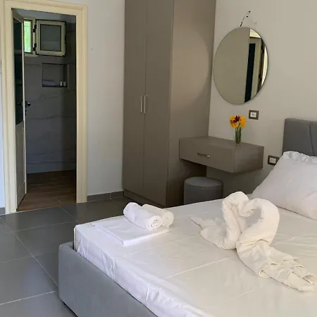 Andi Hotel 5*